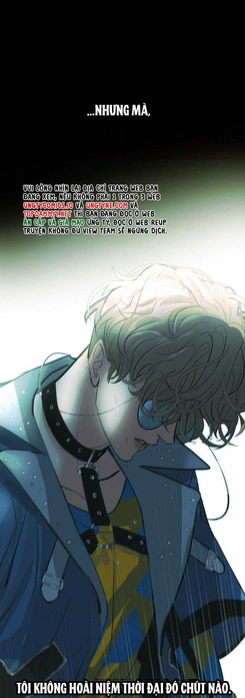 C Vị Thành Thần 3 - Chapter 41 - Trang 54