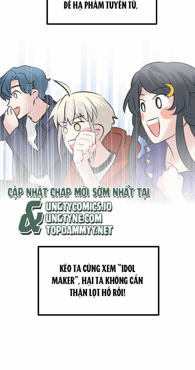 C Vị Thành Thần 3 - Chapter 41 - Trang 8