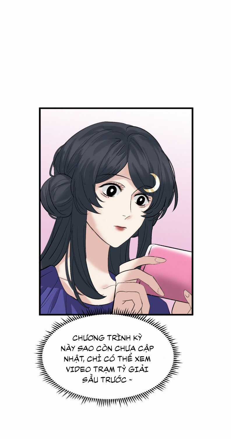 C Vị Thành Thần 3 - Chapter 41 - Trang 9