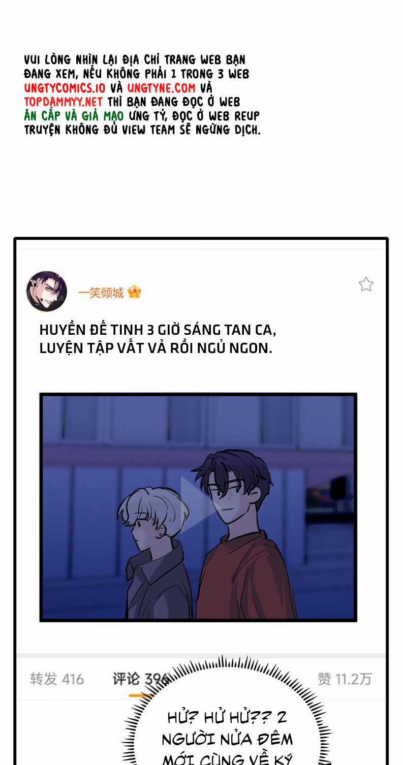 C Vị Thành Thần 3 - Chapter 41 - Trang 10