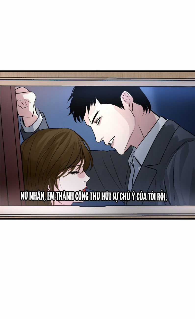 C Vị Thành Thần 3 - Chapter 5 - Trang 11