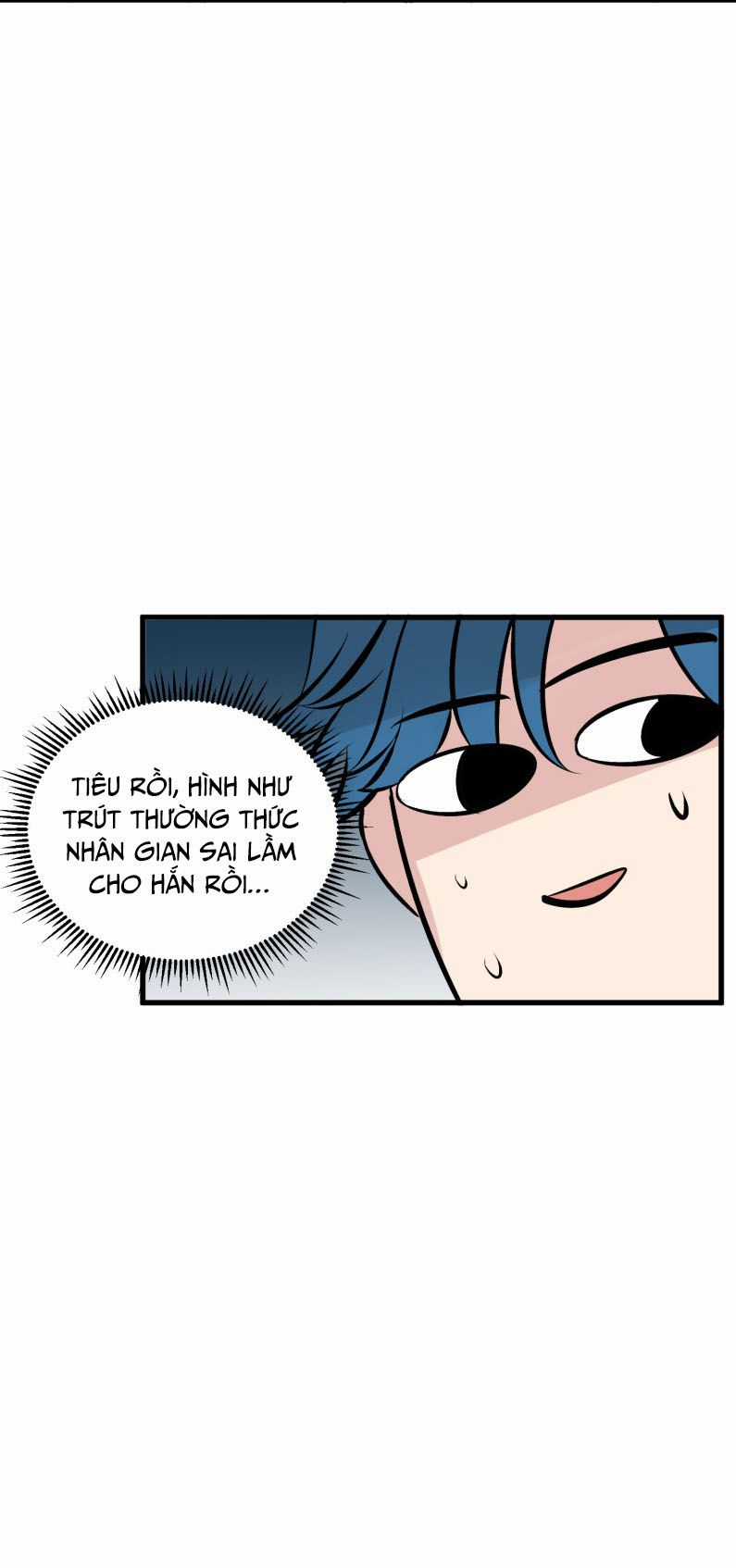 C Vị Thành Thần 3 - Chapter 5 - Trang 13