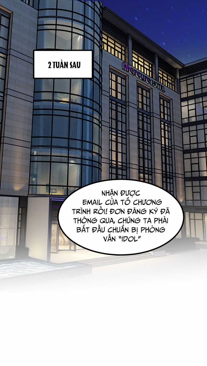 C Vị Thành Thần 3 - Chapter 5 - Trang 3