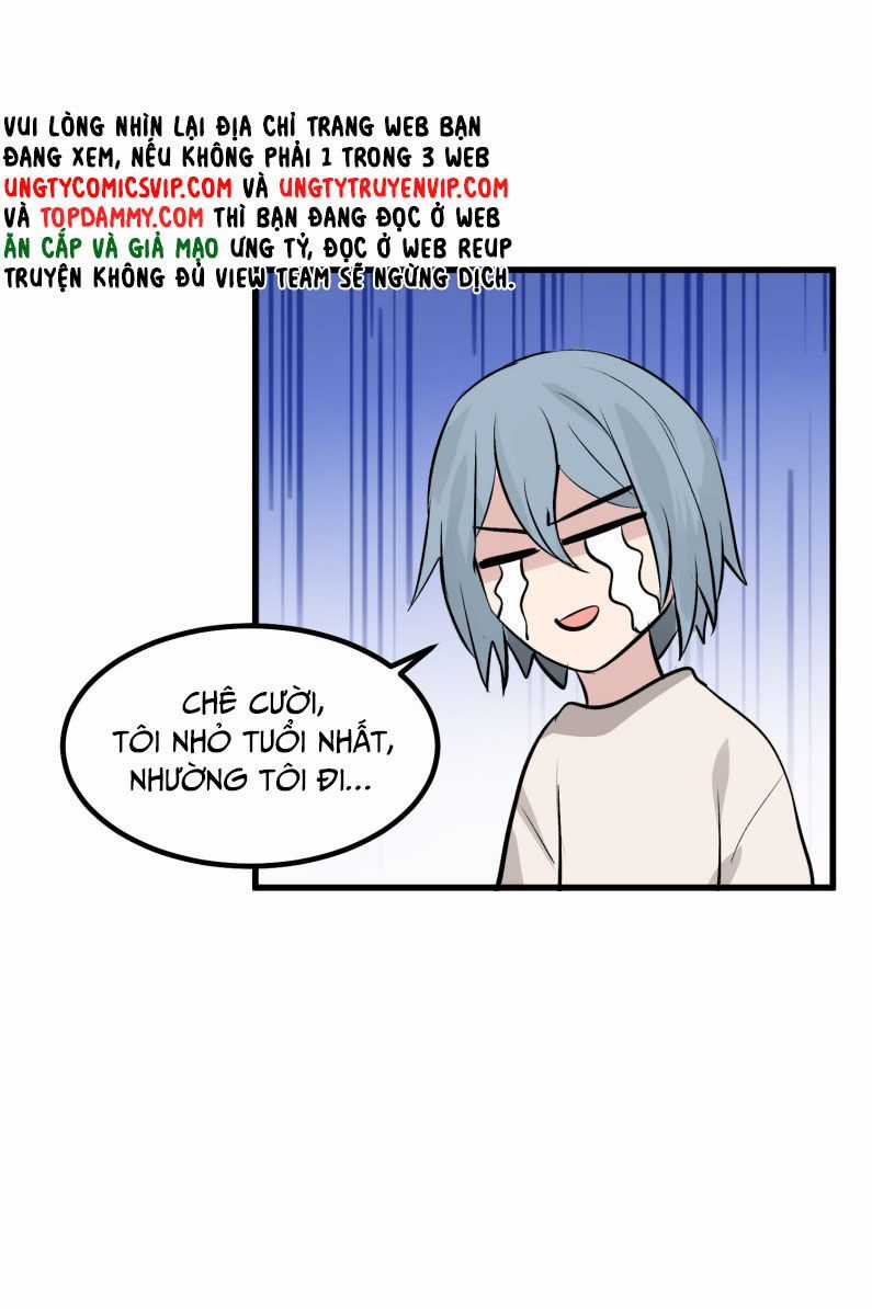 C Vị Thành Thần 3 - Chapter 5 - Trang 24