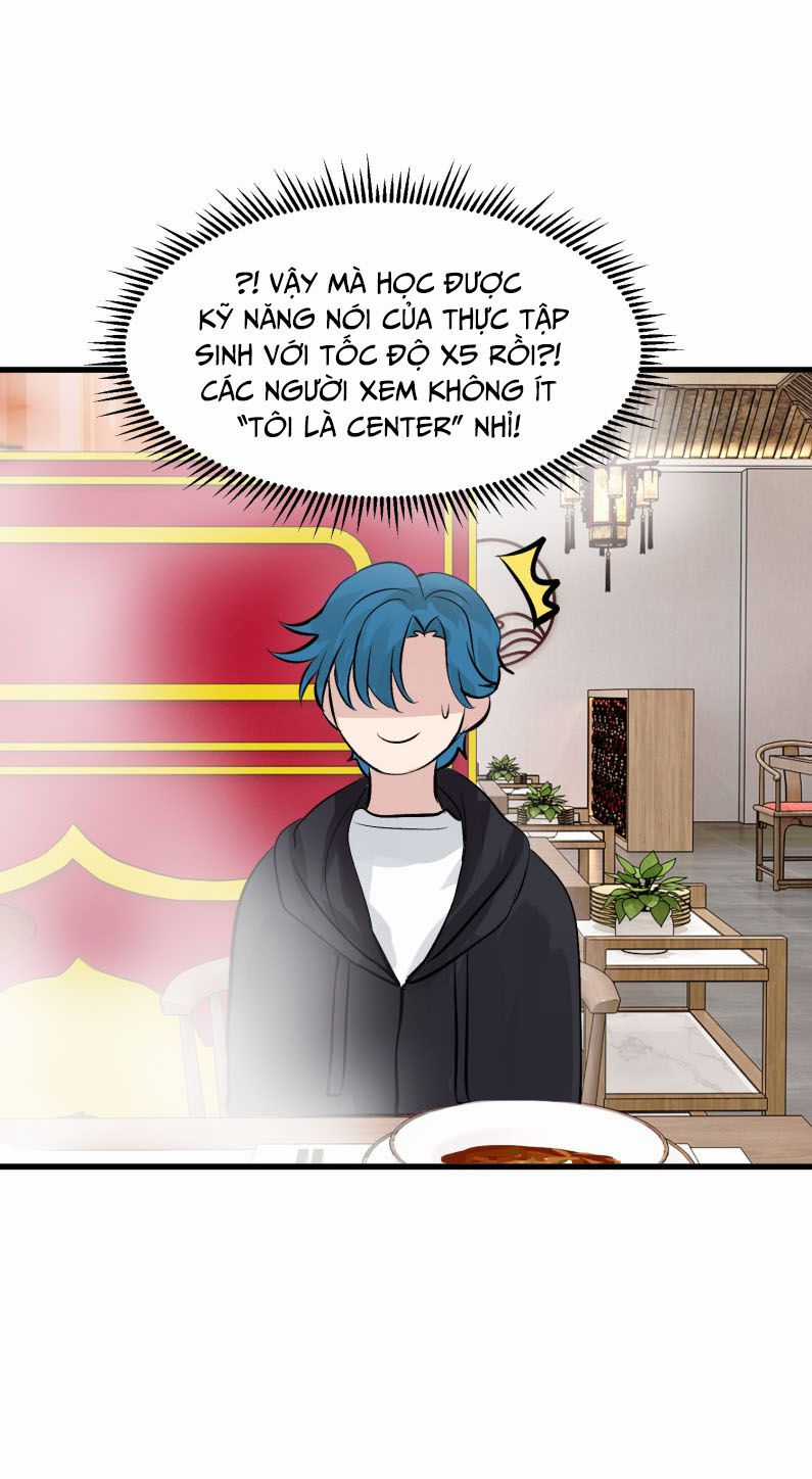 C Vị Thành Thần 3 - Chapter 5 - Trang 25