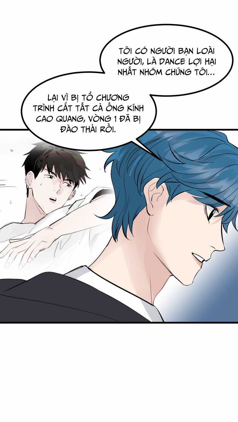 C Vị Thành Thần 3 - Chapter 5 - Trang 27