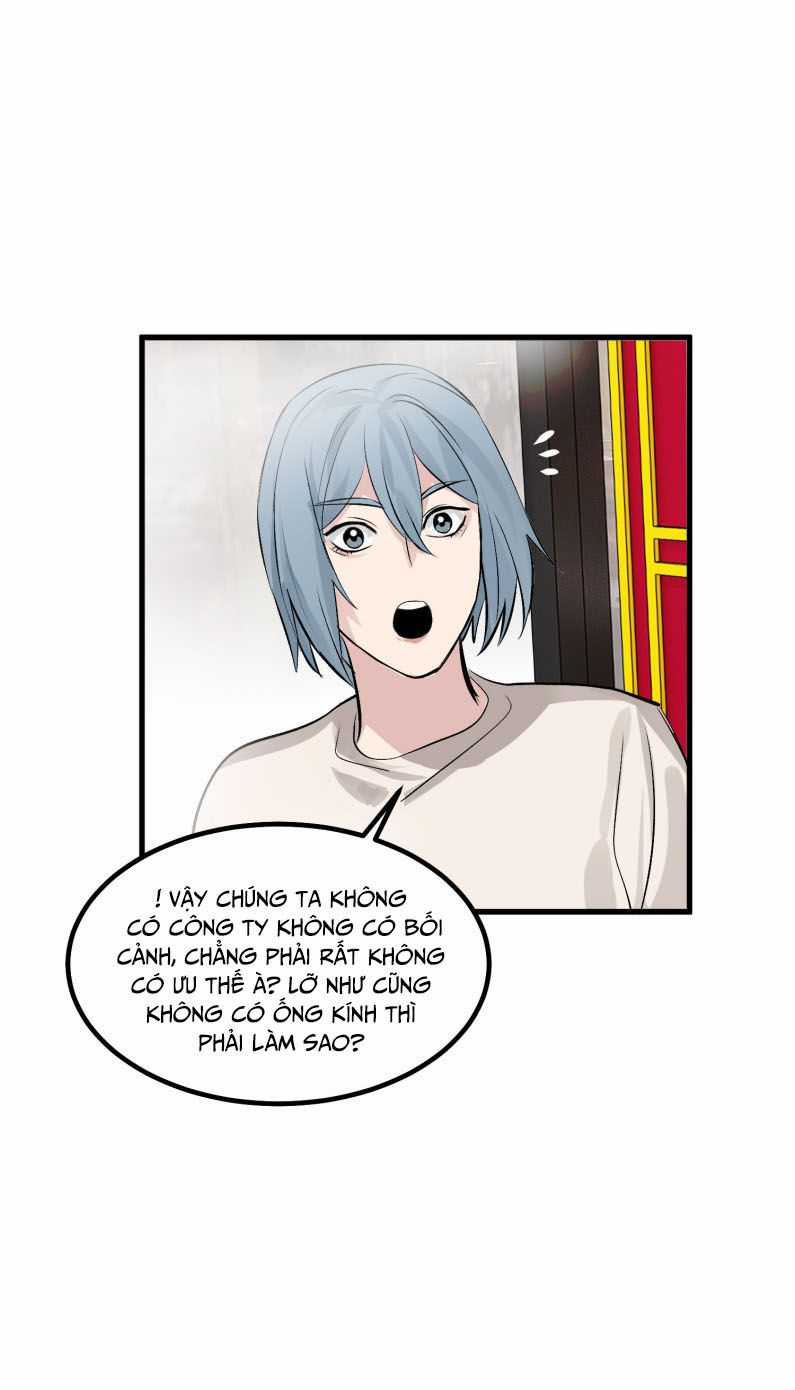 C Vị Thành Thần 3 - Chapter 5 - Trang 28