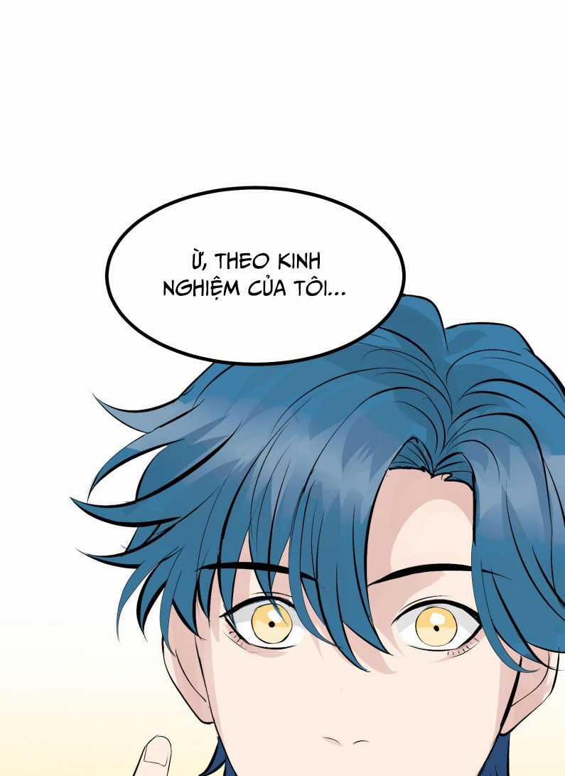 C Vị Thành Thần 3 - Chapter 5 - Trang 29