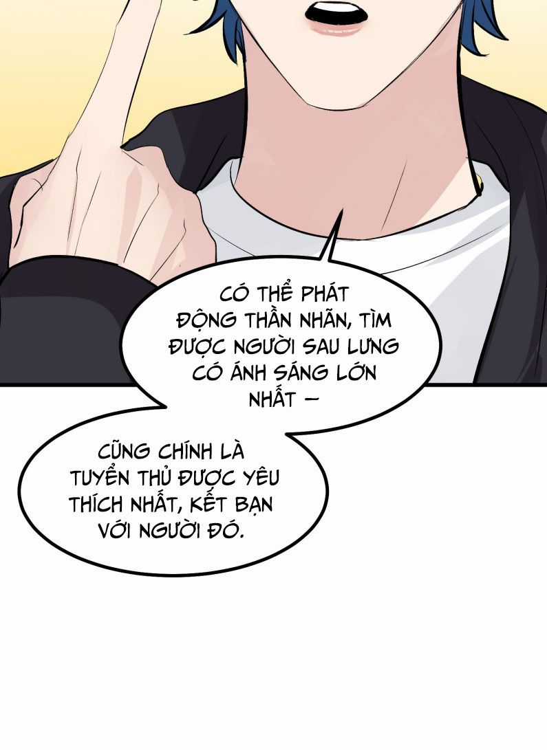 C Vị Thành Thần 3 - Chapter 5 - Trang 30
