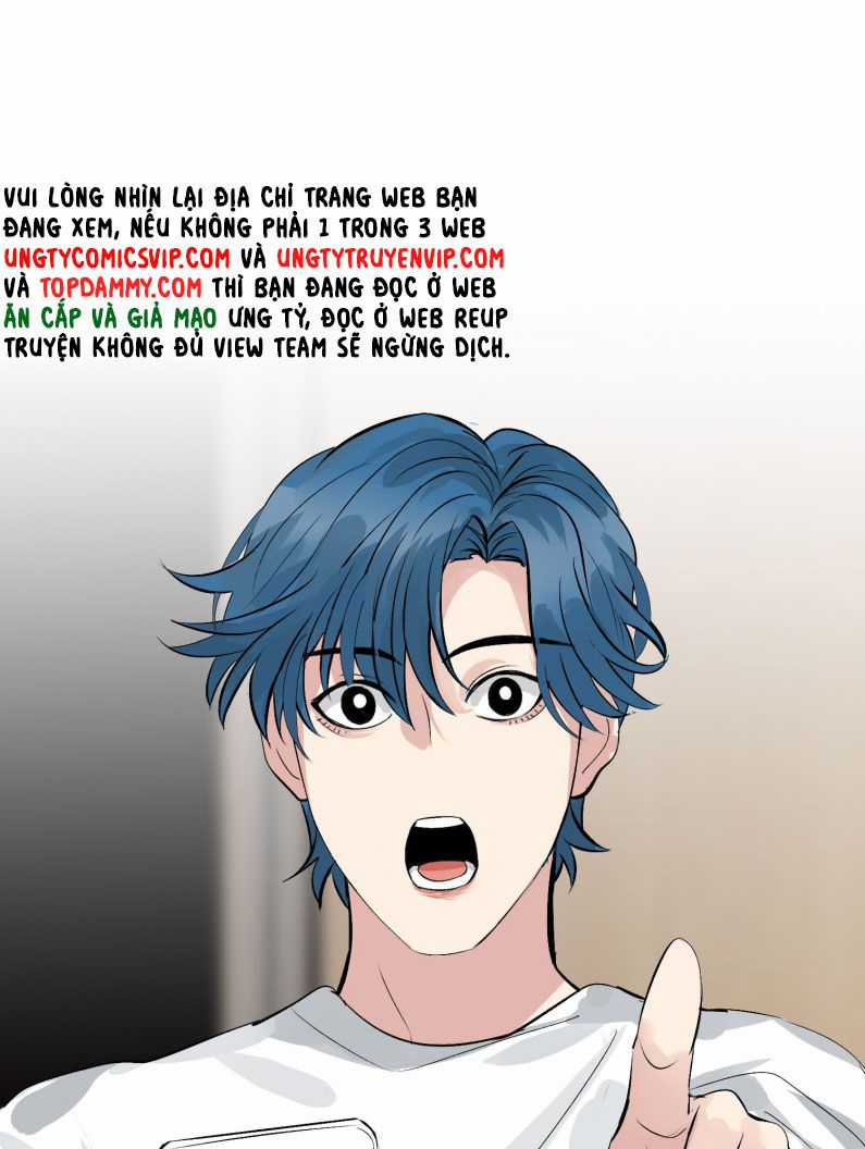 C Vị Thành Thần 3 - Chapter 5 - Trang 4