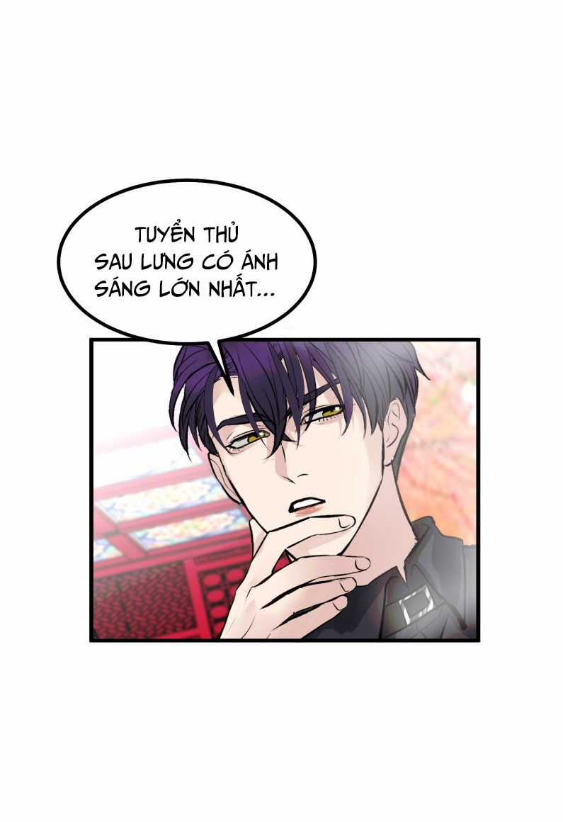 C Vị Thành Thần 3 - Chapter 5 - Trang 31
