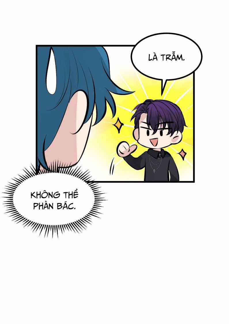 C Vị Thành Thần 3 - Chapter 5 - Trang 32