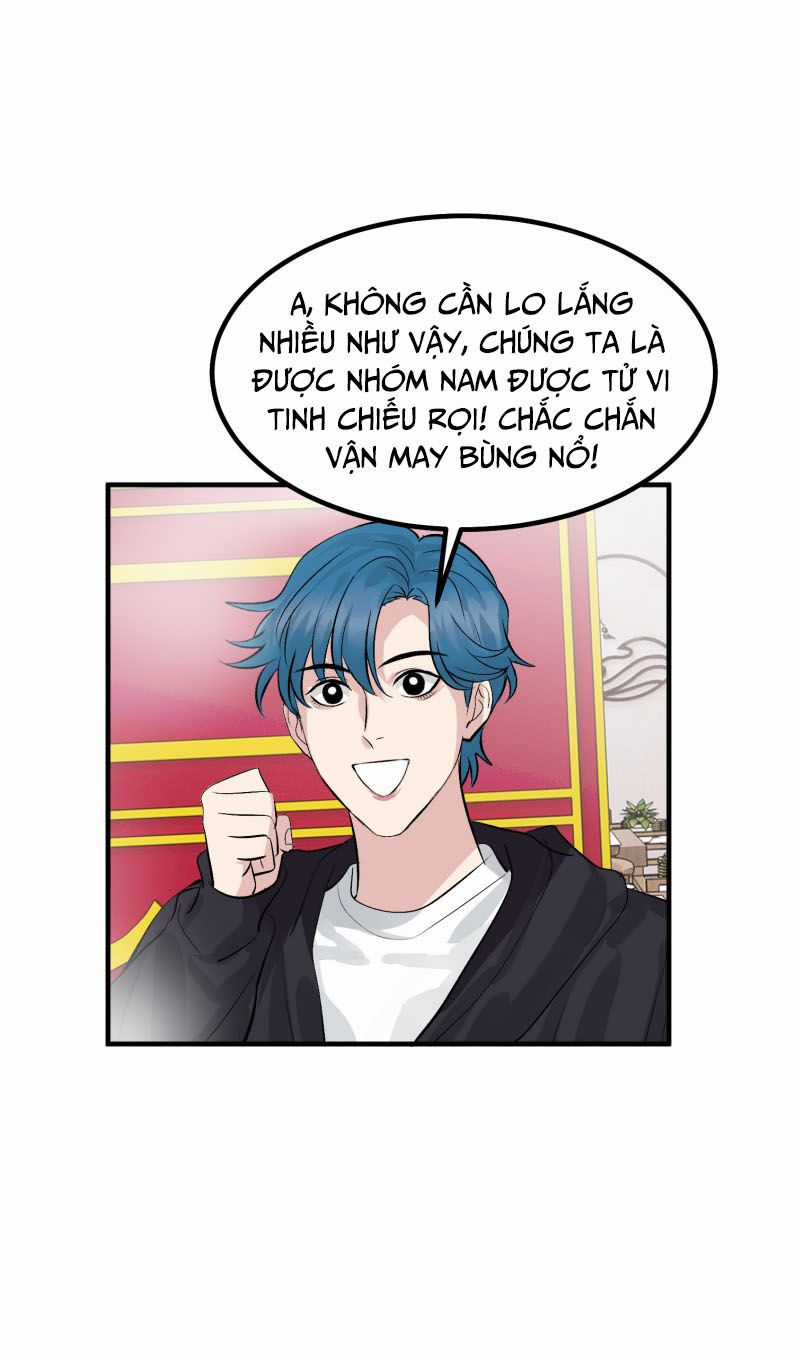 C Vị Thành Thần 3 - Chapter 5 - Trang 33