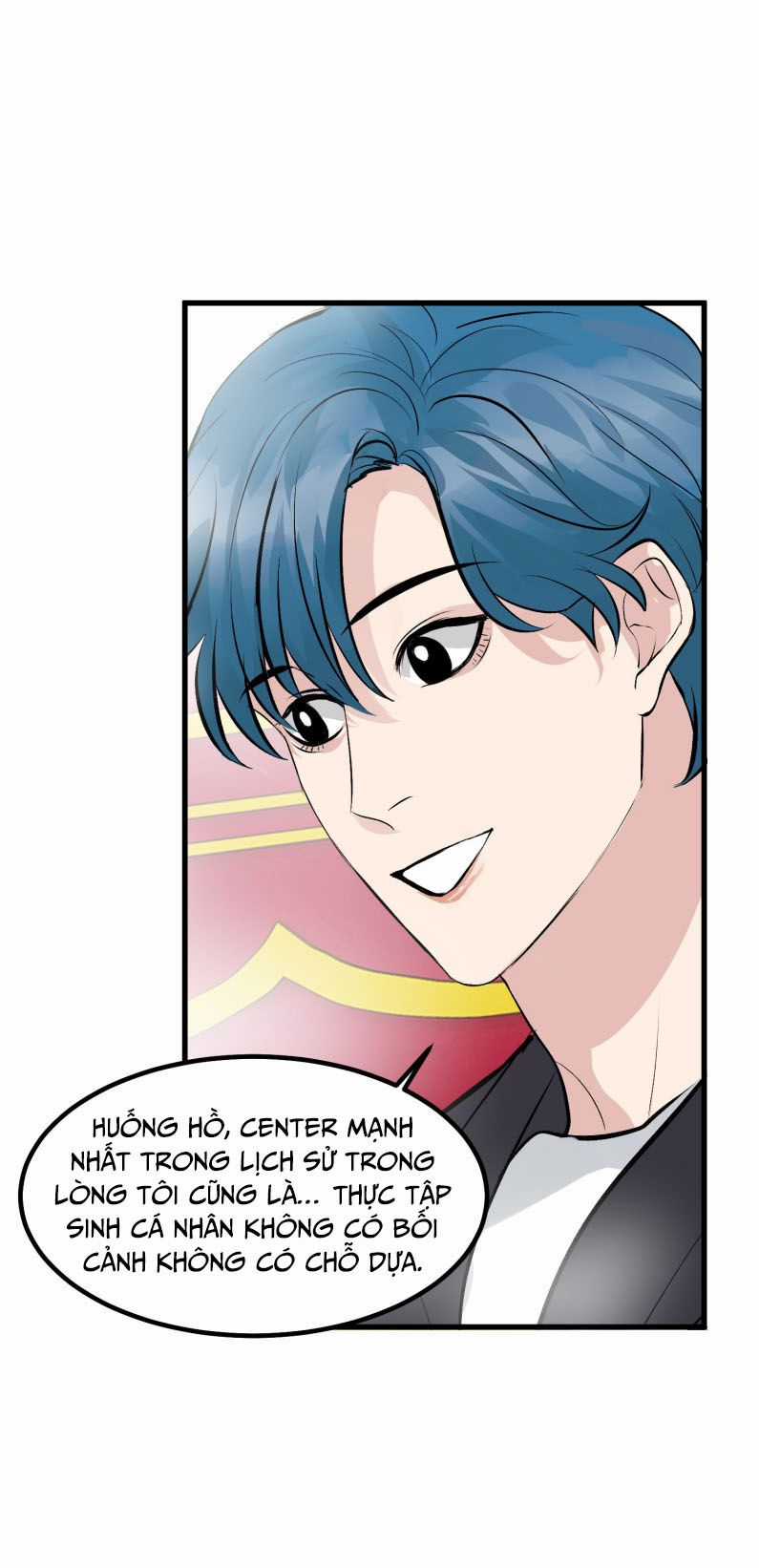 C Vị Thành Thần 3 - Chapter 5 - Trang 34