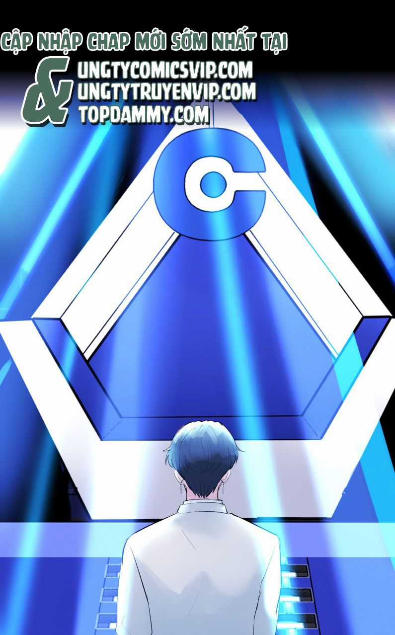 C Vị Thành Thần 3 - Chapter 5 - Trang 36