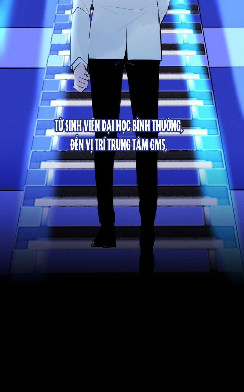 C Vị Thành Thần 3 - Chapter 5 - Trang 37