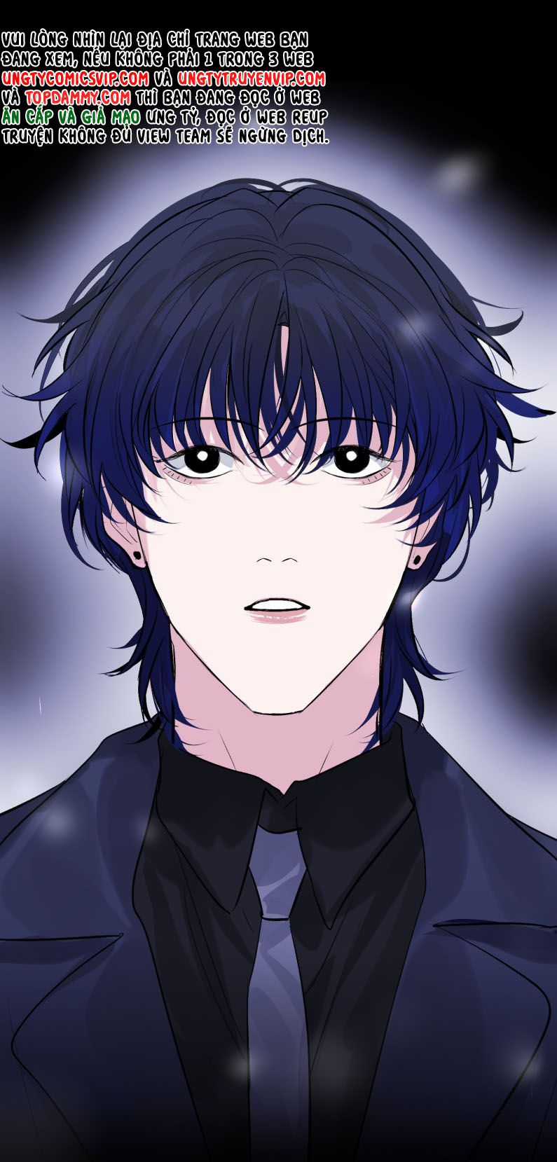 C Vị Thành Thần 3 - Chapter 5 - Trang 39
