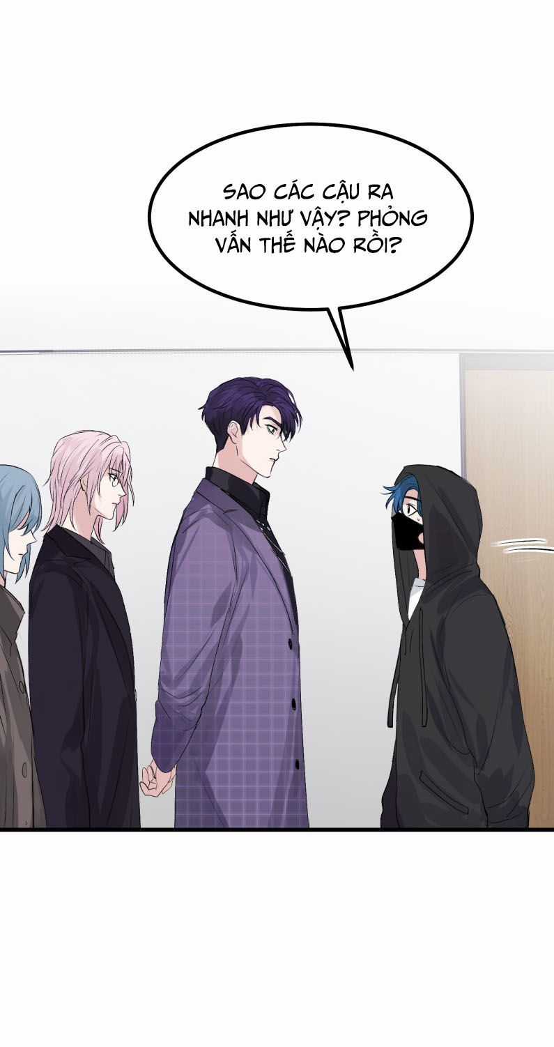 C Vị Thành Thần 3 - Chapter 5 - Trang 46