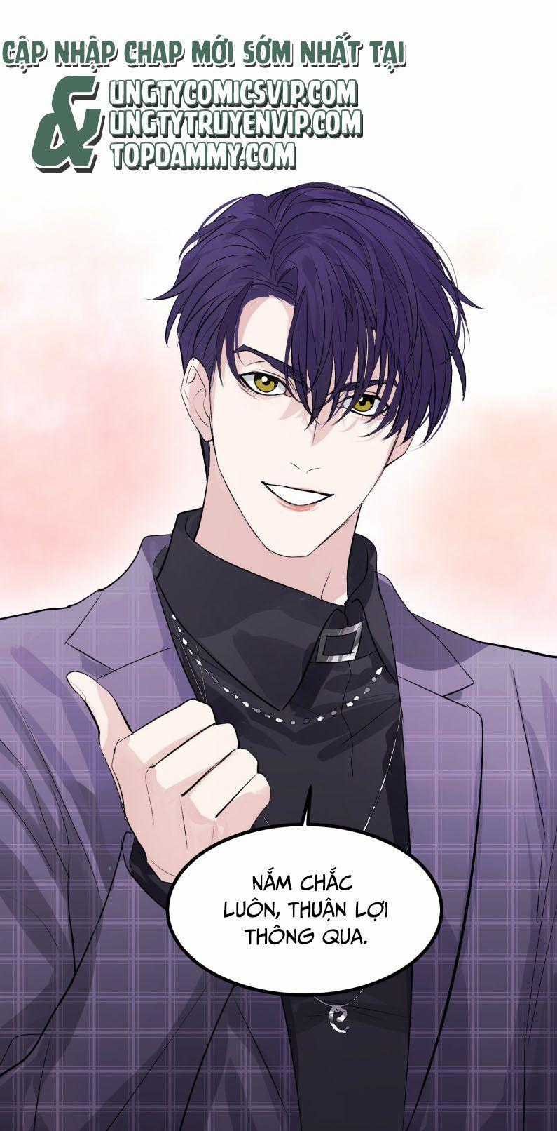 C Vị Thành Thần 3 - Chapter 5 - Trang 48