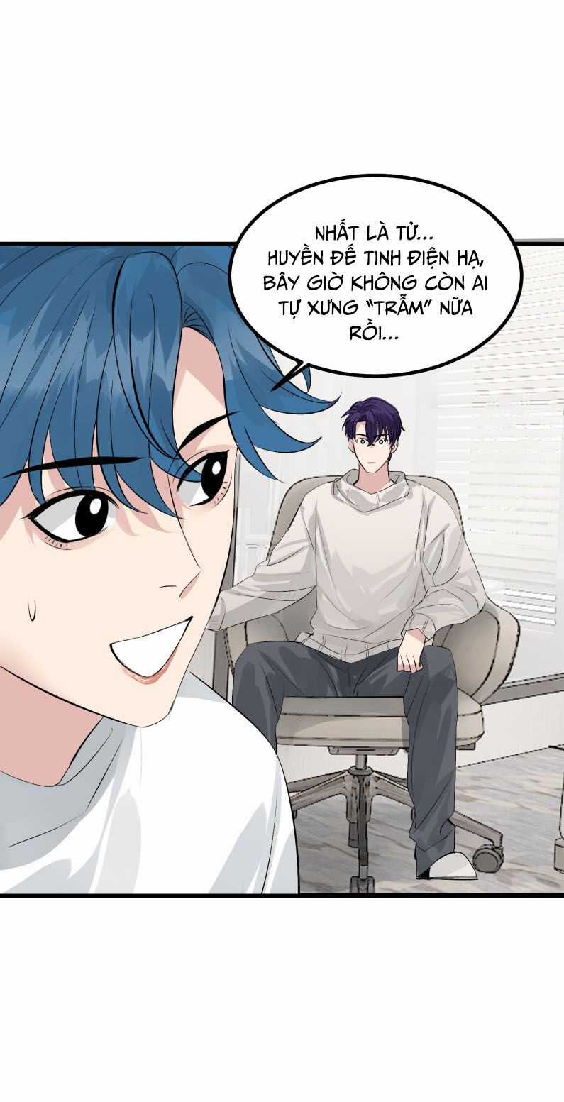 C Vị Thành Thần 3 - Chapter 5 - Trang 8