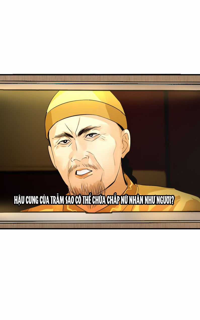 C Vị Thành Thần 3 - Chapter 5 - Trang 9