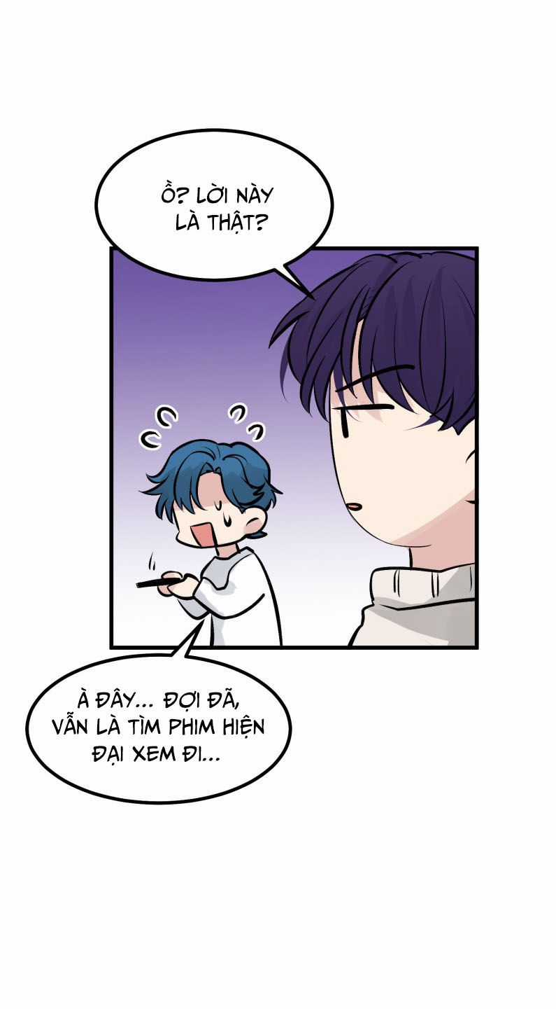 C Vị Thành Thần 3 - Chapter 5 - Trang 10