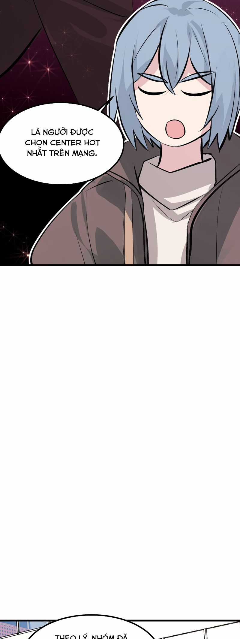 C Vị Thành Thần 3 - Chapter 6 - Trang 11