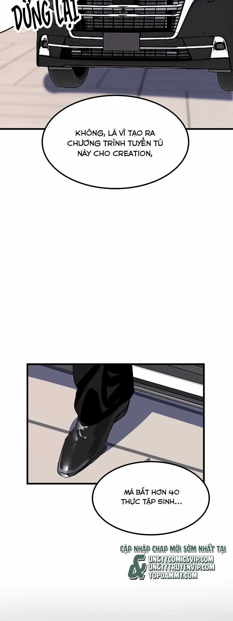 C Vị Thành Thần 3 - Chapter 6 - Trang 13