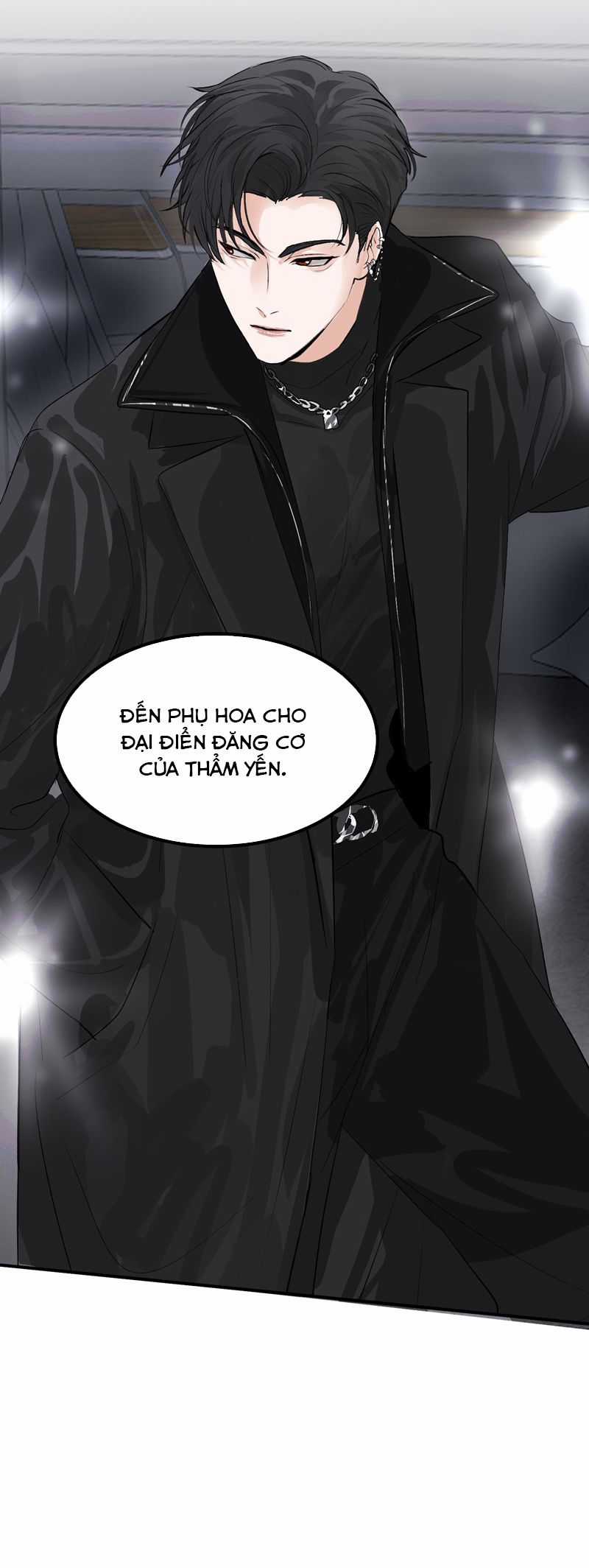 C Vị Thành Thần 3 - Chapter 6 - Trang 14