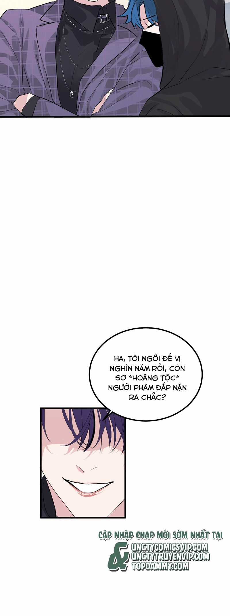 C Vị Thành Thần 3 - Chapter 6 - Trang 16