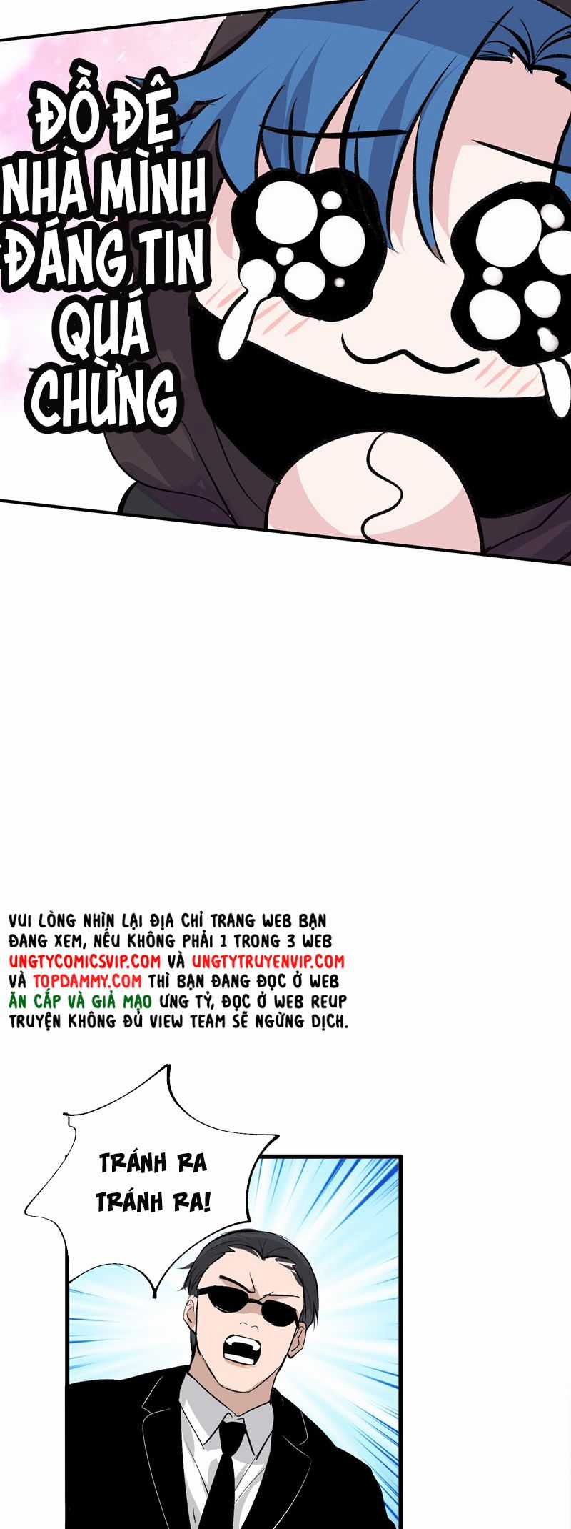 C Vị Thành Thần 3 - Chapter 6 - Trang 18