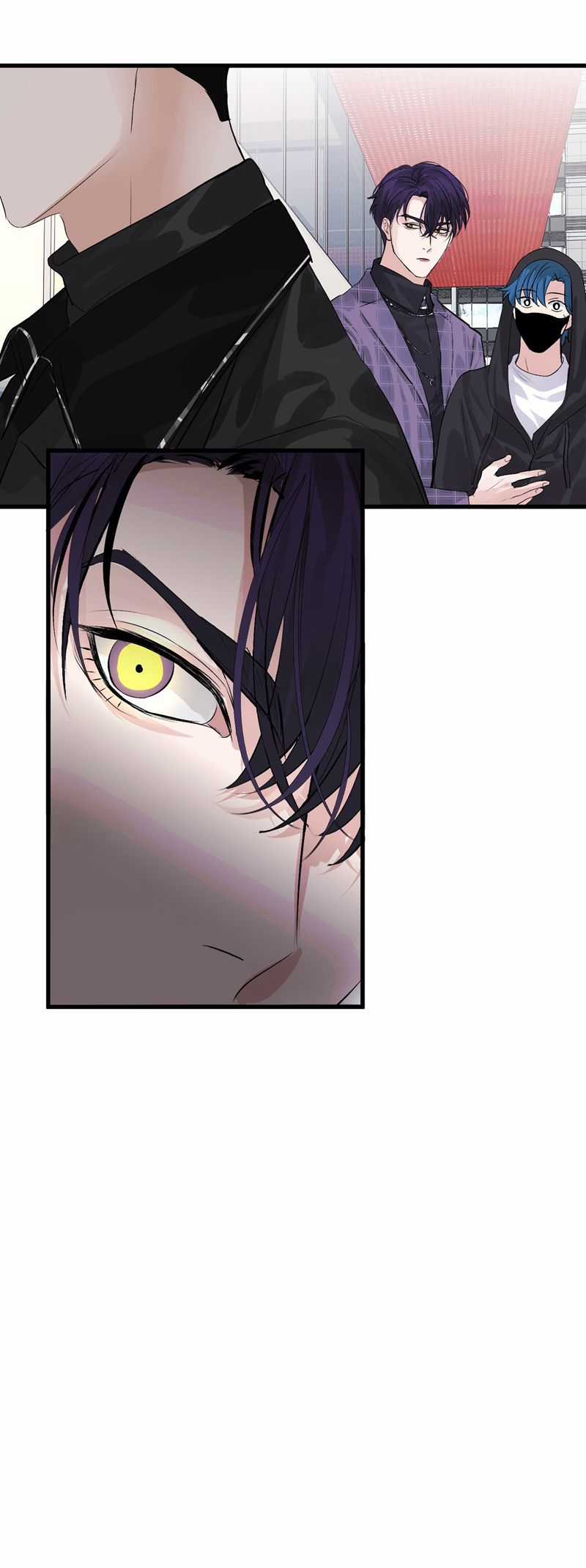 C Vị Thành Thần 3 - Chapter 6 - Trang 21