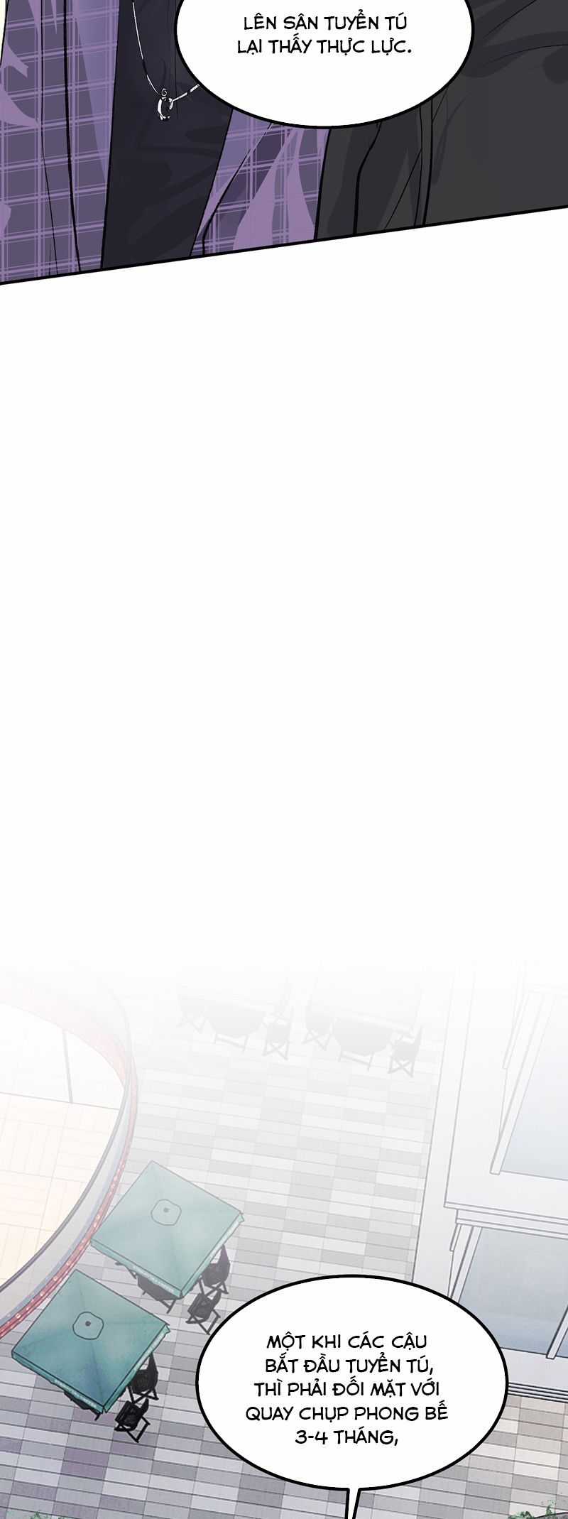 C Vị Thành Thần 3 - Chapter 6 - Trang 23