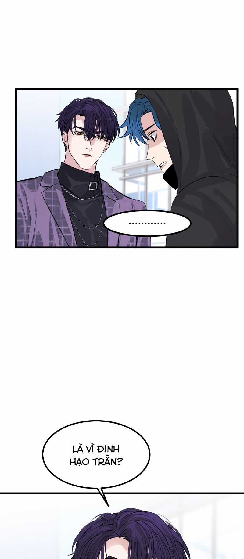 C Vị Thành Thần 3 - Chapter 6 - Trang 29