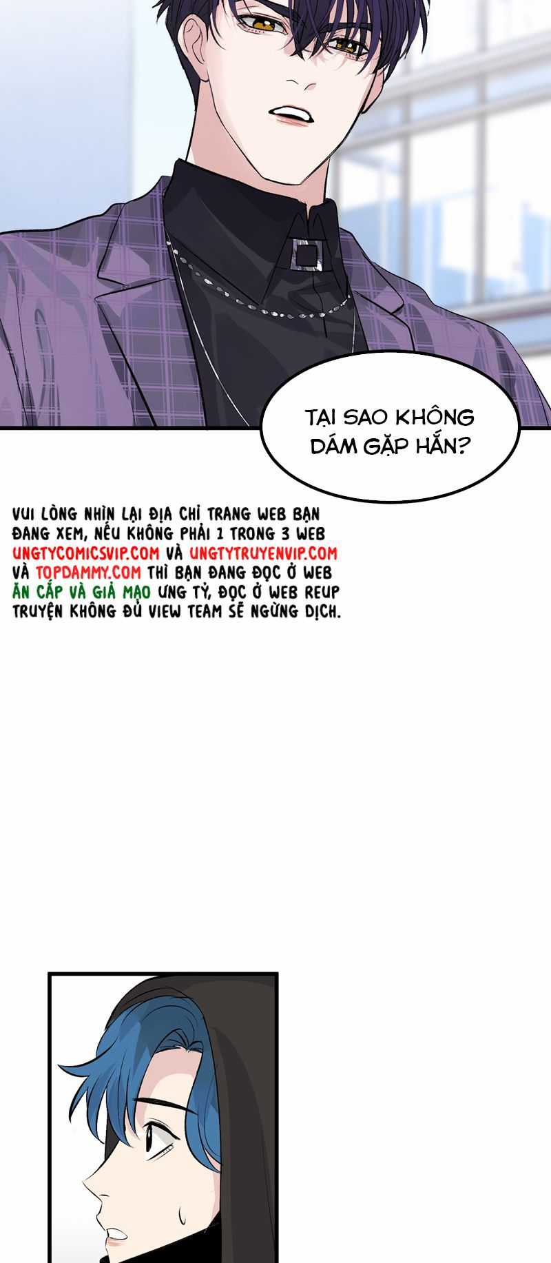 C Vị Thành Thần 3 - Chapter 6 - Trang 30