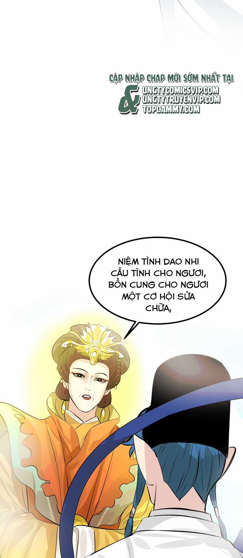 C Vị Thành Thần 3 - Chapter 6 - Trang 33
