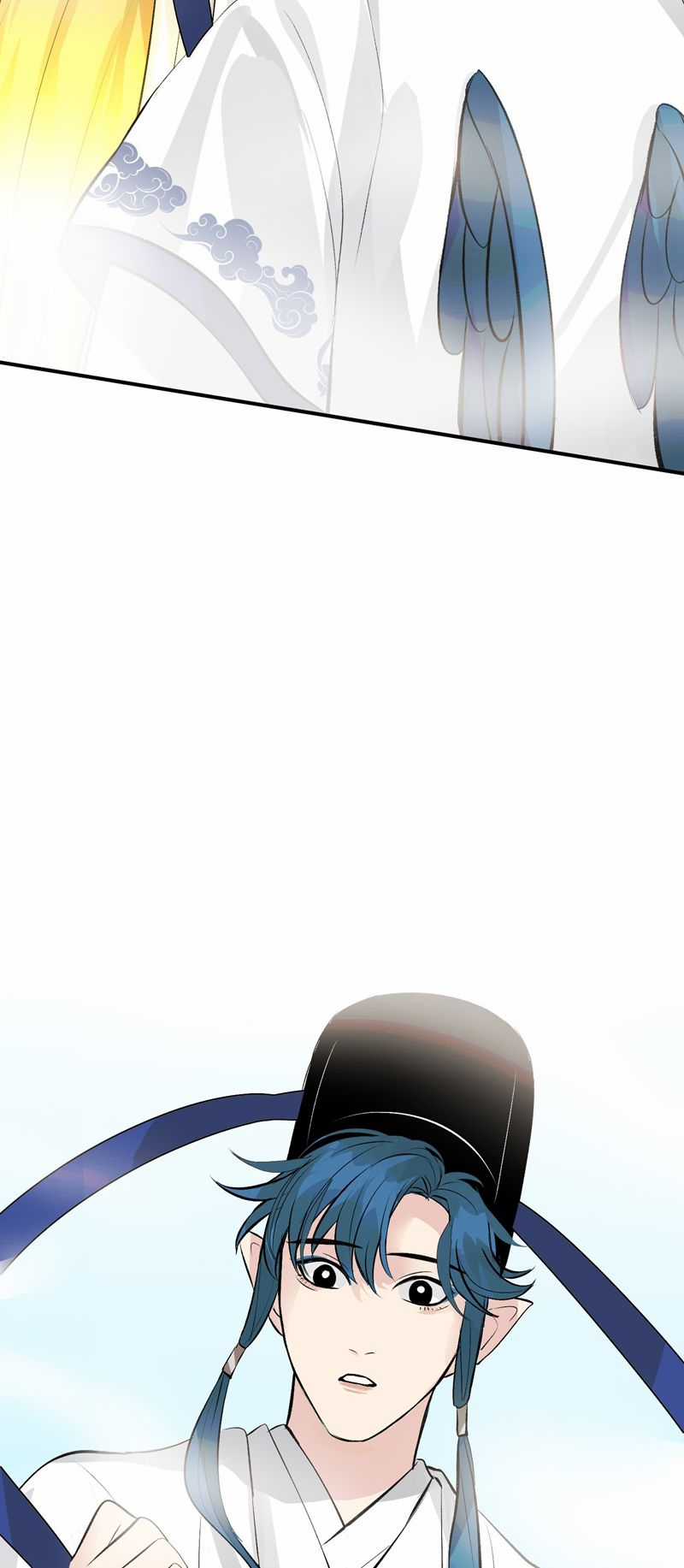 C Vị Thành Thần 3 - Chapter 6 - Trang 34