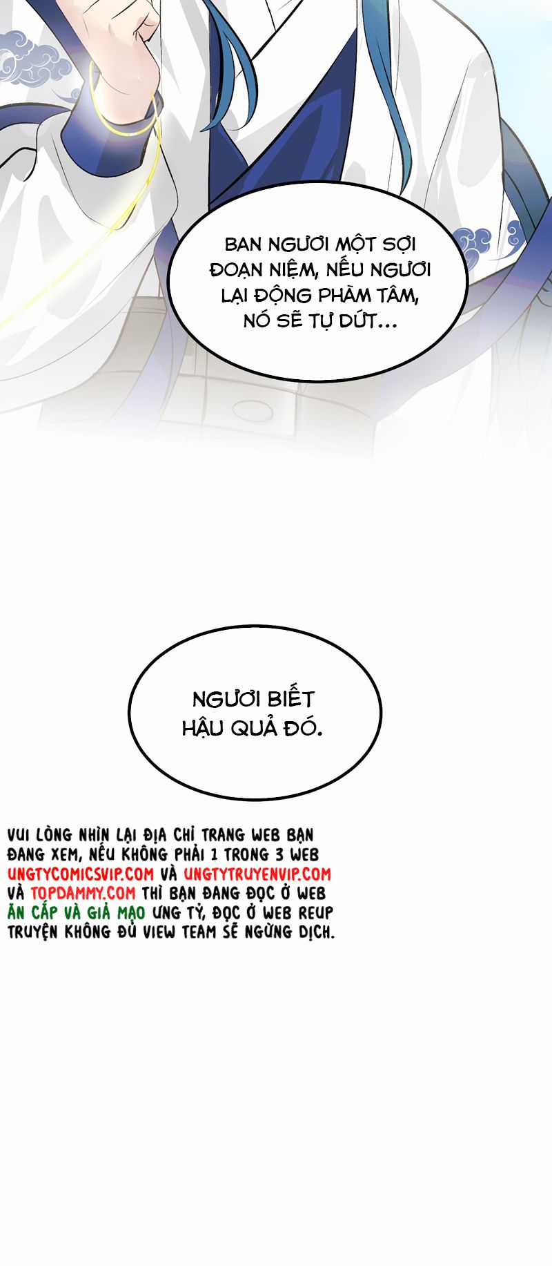 C Vị Thành Thần 3 - Chapter 6 - Trang 35