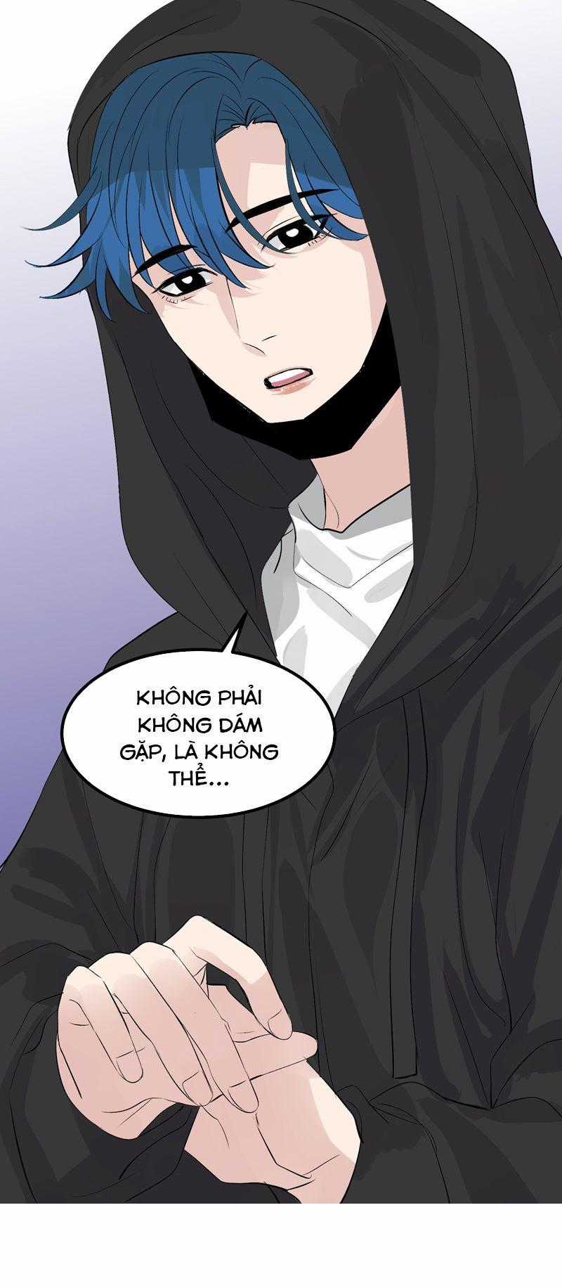 C Vị Thành Thần 3 - Chapter 6 - Trang 37