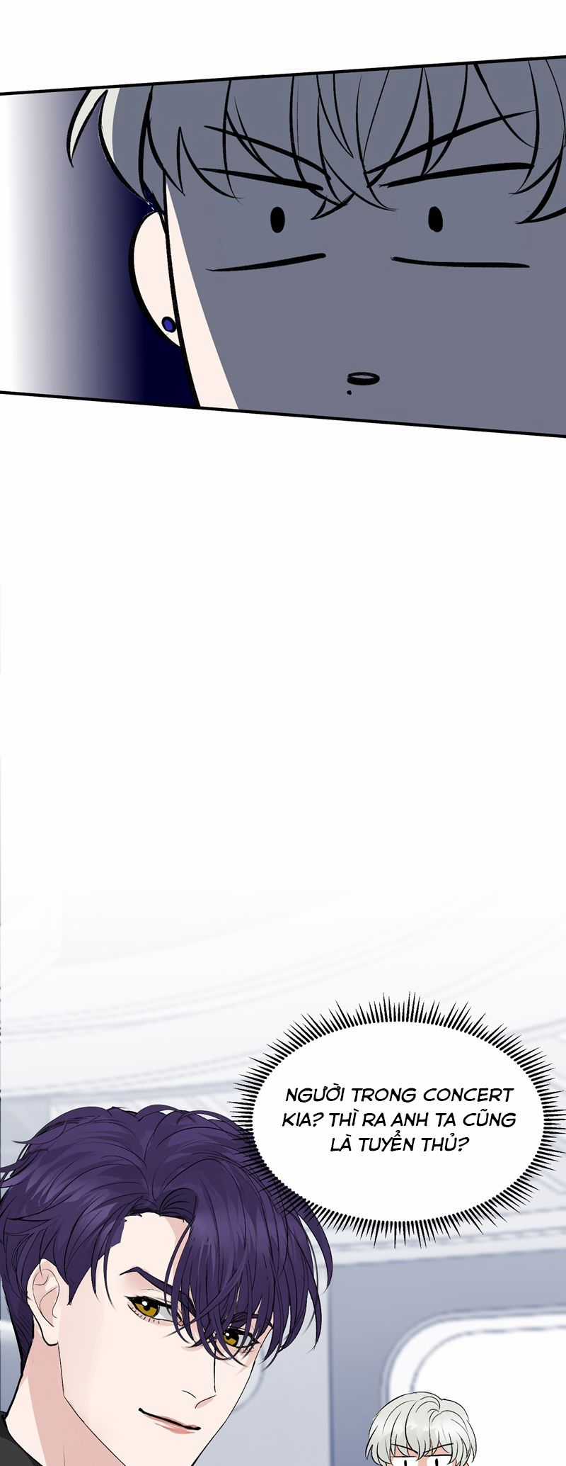 C Vị Thành Thần 3 - Chapter 7 - Trang 12