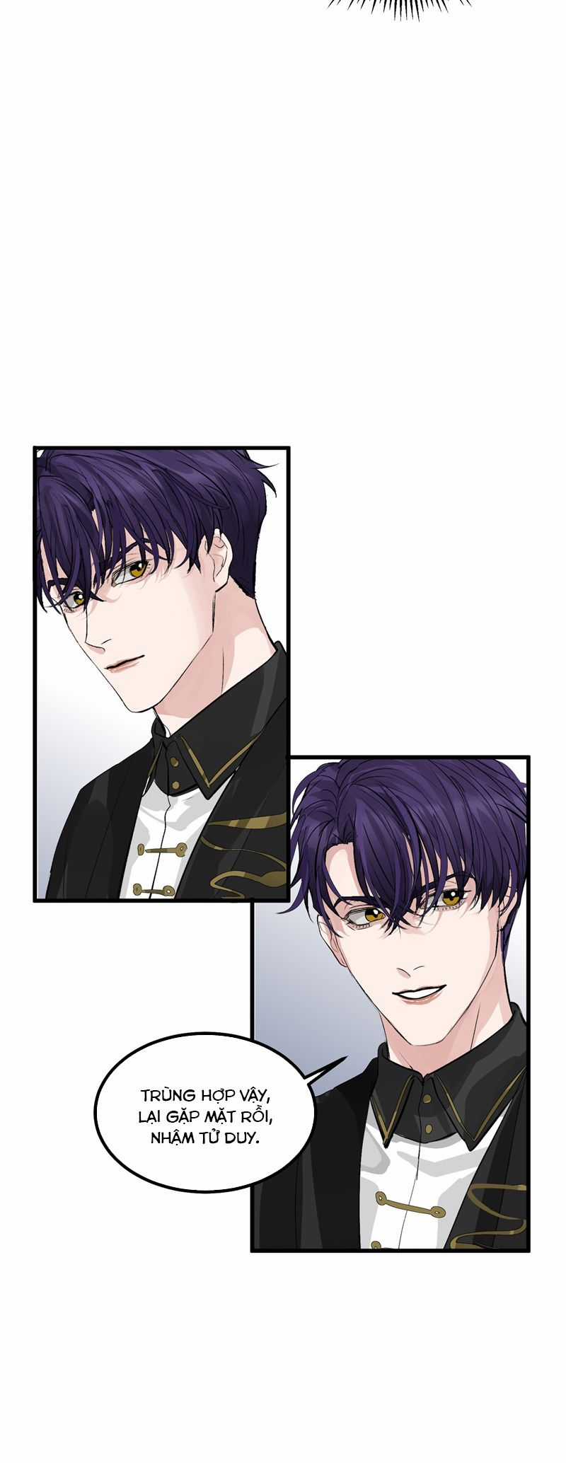 C Vị Thành Thần 3 - Chapter 7 - Trang 14