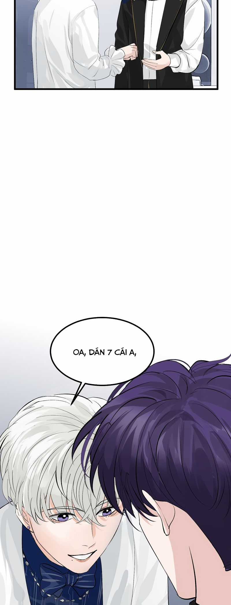 C Vị Thành Thần 3 - Chapter 7 - Trang 16