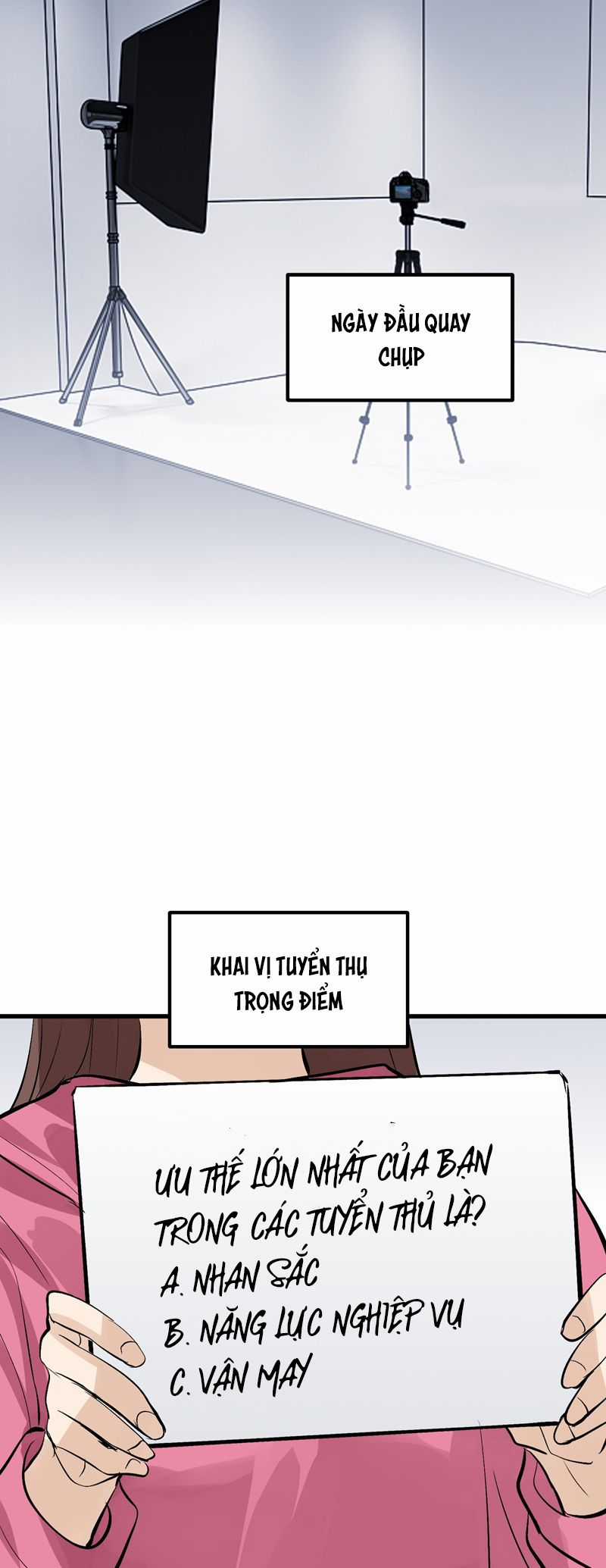 C Vị Thành Thần 3 - Chapter 7 - Trang 3