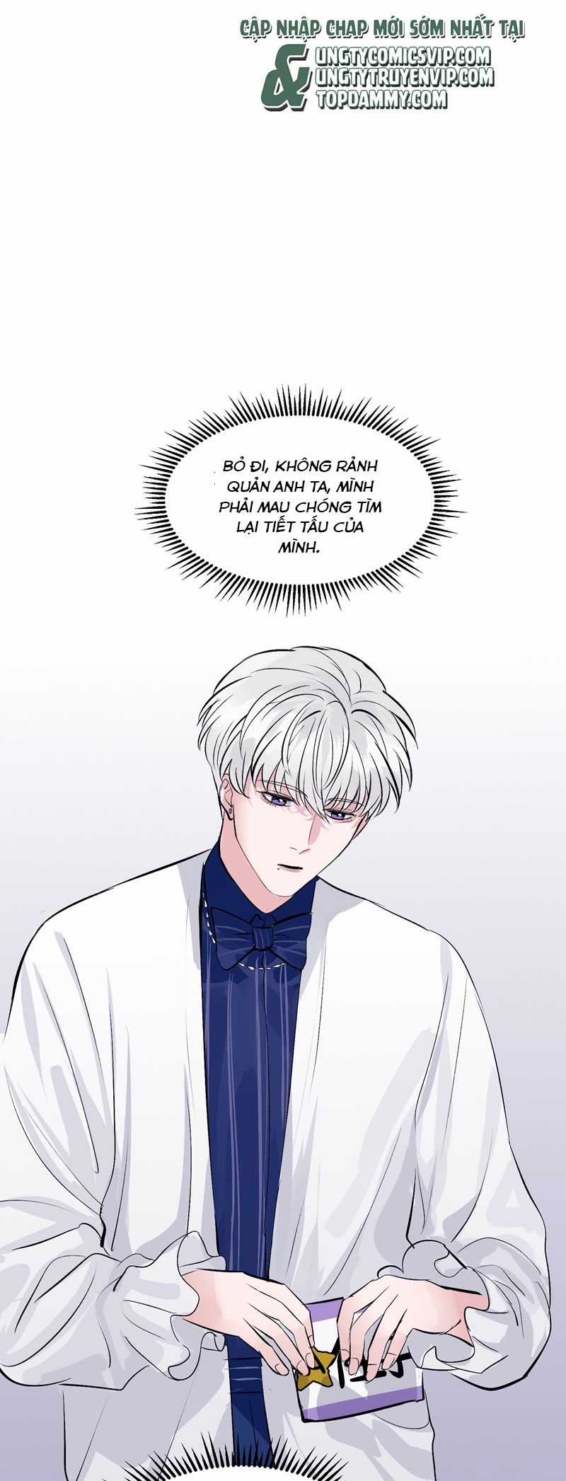 C Vị Thành Thần 3 - Chapter 7 - Trang 27