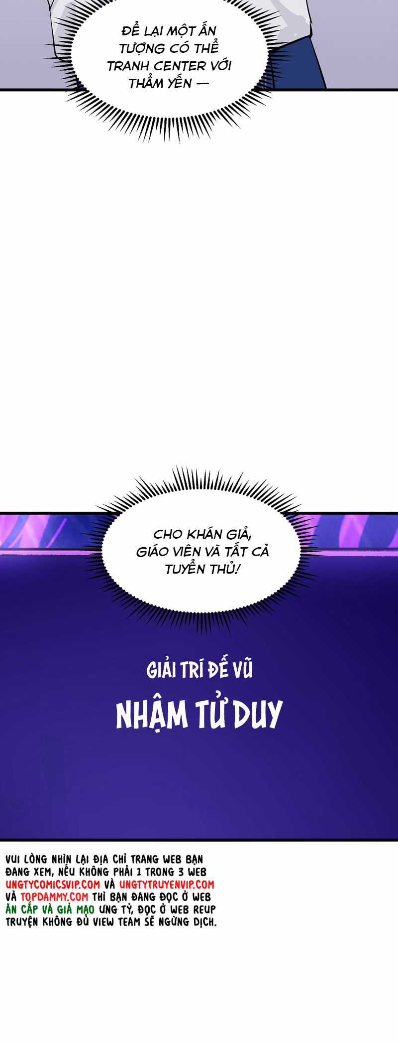 C Vị Thành Thần 3 - Chapter 7 - Trang 28