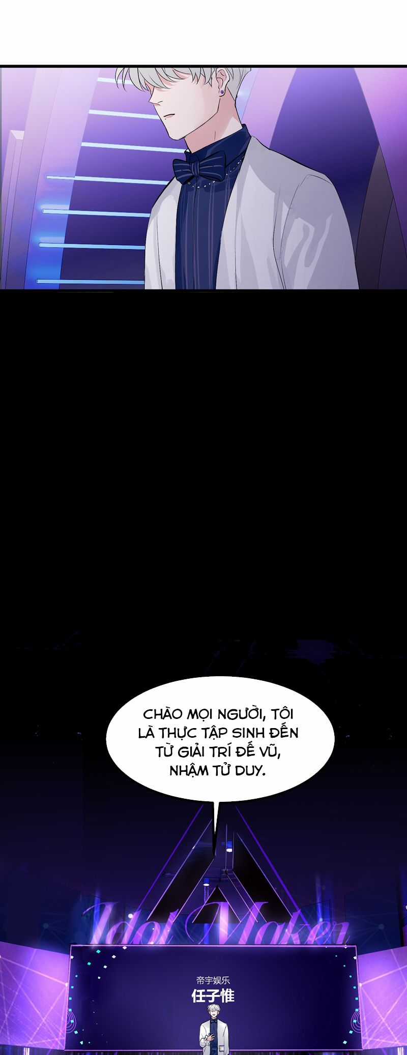 C Vị Thành Thần 3 - Chapter 7 - Trang 29