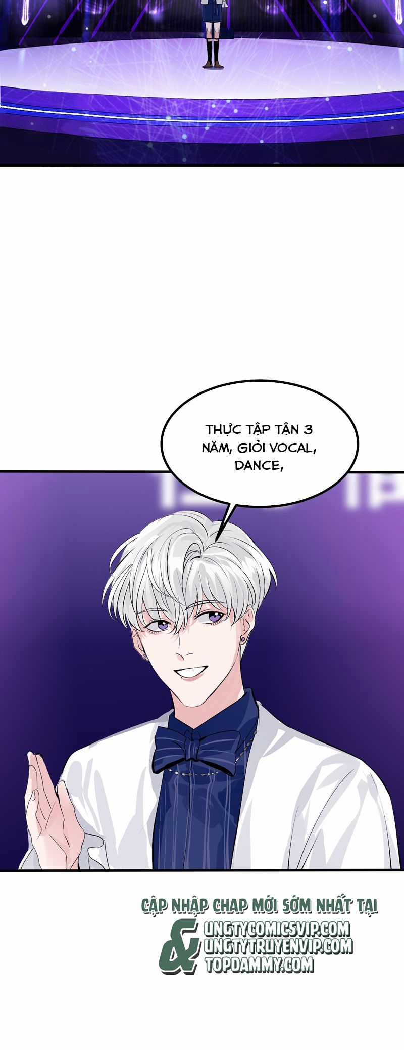 C Vị Thành Thần 3 - Chapter 7 - Trang 30