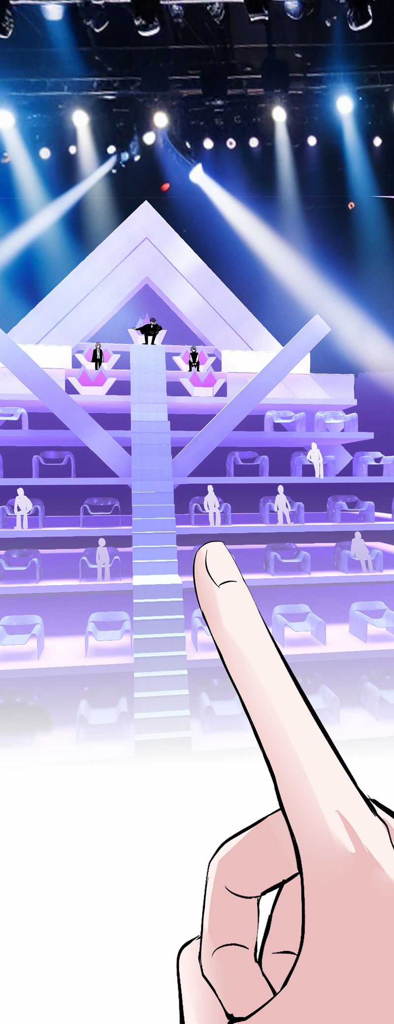 C Vị Thành Thần 3 - Chapter 7 - Trang 32