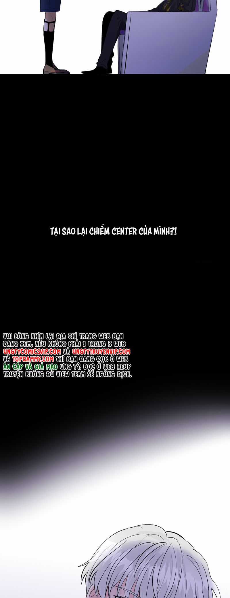 C Vị Thành Thần 3 - Chapter 7 - Trang 36