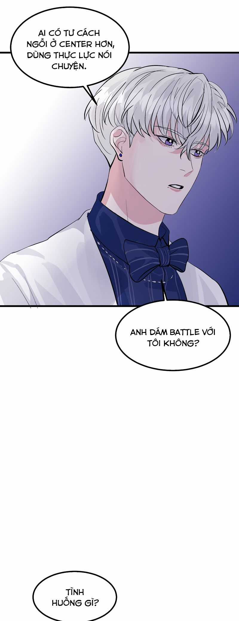 C Vị Thành Thần 3 - Chapter 7 - Trang 39